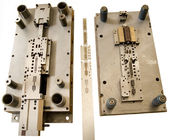 Изготовленный на заказ штемпелевать металла умирает компоненты, части PM-082/metal прессформы точности штемпелюя части