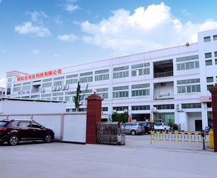 Китай Dongguan Yansong Automation Technology Co Ltd. завод