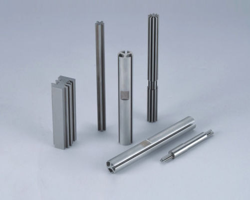 движение мотора точности EDM SKD11 0.002mm