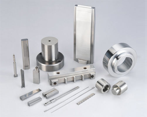 CNC подвергая прессформу механической обработке впрыски точности SKD11 0.002mm