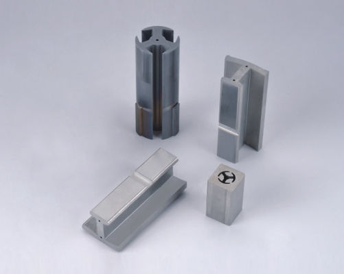штемпелевать металла точности допуска SKD11 0.002mm